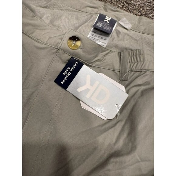 NWT Little Donkey Andy Hiking Pants 3XL - Picture 6 of 8